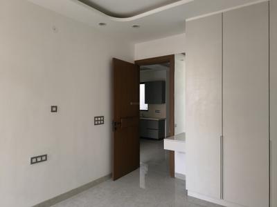 Bedroom Image of 2000 Sq.ft 3 BHK Builder Floor for sale in Vaishali Ghaziabad for Rs. 17600000