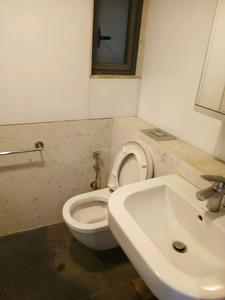 Common Bathroom Image of 1150 Sq.ft 2 BHK Apartment / Flat for sale in Lodha New Cuffe Parade Estrella, Sion Mumbai for Rs. 33500000