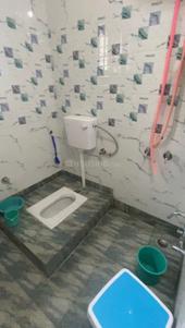 Bathroom Image of 1661 Sq.ft 2.5 BHK Independent House for sale in Bathindi Jammu for Rs. 8000000
