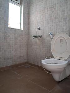 Bedroom One Image of 925 Sq.ft 2 BHK Apartment / Flat for sale in Paras Tierea, Sector 137 Noida for Rs. 8000000