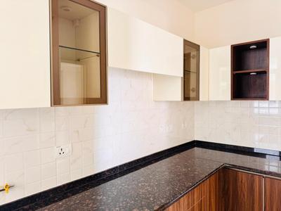 Kitchen Image of 2150 Sq.ft 3 BHK Apartment / Flat for sale in Bestech Altura, Sector 79 Gurgaon for Rs. 27000000