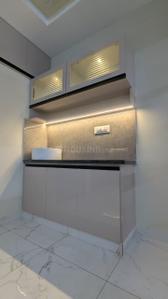 Kitchen Image of 1900 Sq.ft 4 BHK Independent House for sale in Sasikanth Nagar Kakinada for Rs. 13500000