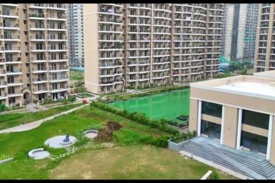 Image of 1675 Sq.ft 3 BHK Apartment / Flat for sale in ATS Pious Hideaways, Sector 150, Noida for Rs. 23000000