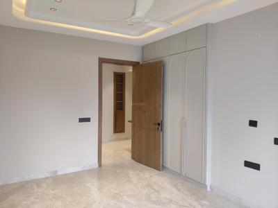 Bedroom Image of 2367 Sq.ft 4 BHK Builder Floor for sale in Sector 55 Gurgaon for Rs. 35000000