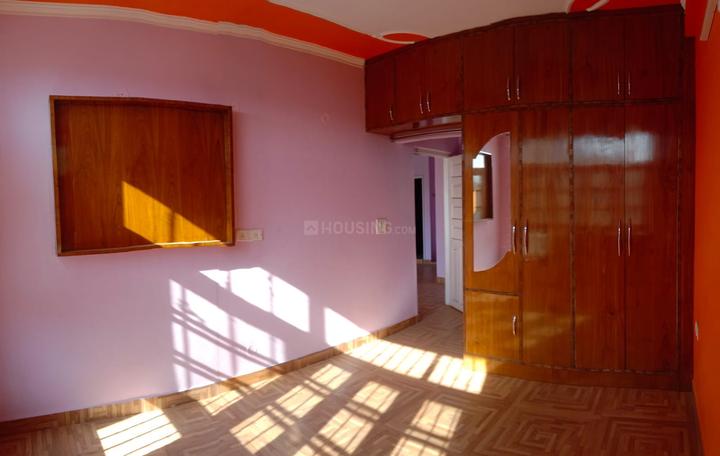 Tutikandi Bedroom 1