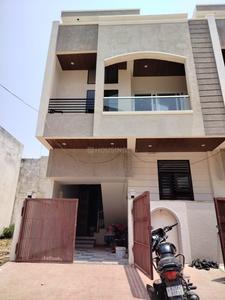 Image of 2500 Sq.ft 4 BHK Villa for sale in Narayan Vihar, Jaipur for Rs. 21000000