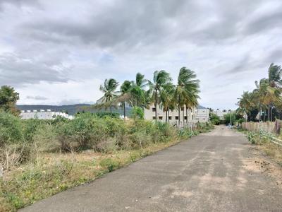 Image of 1466 Sq.ft Residential Plot / Land for sale in Kasthuri Naickenpalayam, Coimbatore for Rs. 5900000
