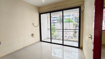 Bedroom Image of 1163 Sq.ft 3 BHK Apartment / Flat for sale in Shrachi Greenwood Sonata, New Town Kolkata for Rs. 9500000
