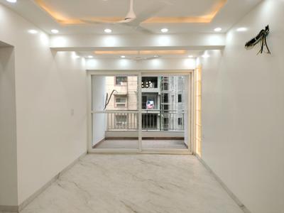 Living Room Image of 2400 Sq.ft 4 BHK Apartment / Flat for sale in Rudra Apartment, Sector 6 Dwarka New Delhi for Rs. 37500000
