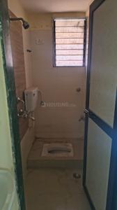 Image of 805 Sq.ft 2 BHK Apartment / Flat for sale in Ulwe, Navi Mumbai for Rs. 6400000