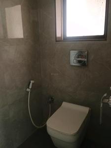 Bedroom Three Image of 2250 Sq.ft 3 BHK Apartment / Flat for sale in Dream Atlantis, Kalyan West Kalyan for Rs. 15500000