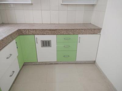 Kitchen Image of 930 Sq.ft 2 BHK Builder Floor for sale in Vatika Independent Floors, Sector 82 Gurgaon for Rs. 13800000