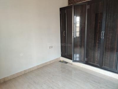 Bedroom Image of 1500 Sq.ft 2 BHK Builder Floor for rent in Huda Sectors Panipat for Rs. 15000