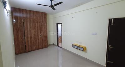 Bedroom Image of 880 Sq.ft 2 BHK Apartment / Flat for sale in Vijaya Mahaveer Palace Apartment, First Agraharam Salem for Rs. 6900000