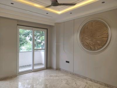 Bedroom Image of 3350 Sq.ft 4 BHK Builder Floor for sale in Sector 21C Faridabad for Rs. 40000000