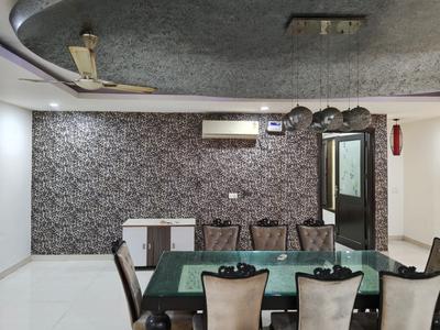 4 BHK Independent Builder Floor