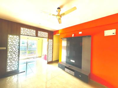 3 BHK Flat