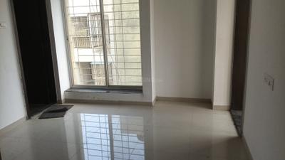 Bedroom Image of 750 Sq.ft 2 BHK Apartment / Flat for rent in 38 Park Majestique, Undri Pune for Rs. 15000