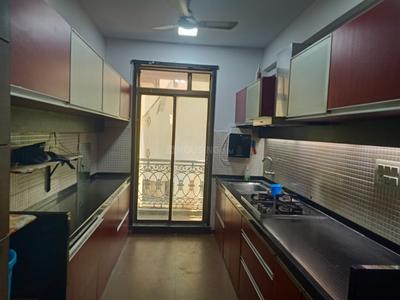2 BHK Flat
