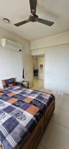 Bedroom Image of 700 Sq.ft 2 BHK Apartment / Flat for sale in Rajyash Rains, Vasna Ahmedabad for Rs. 7000000