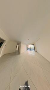 Bedroom Image of 1193 Sq.ft 2 BHK Apartment / Flat for sale in Kohinoor West View Reserve II, Tathawade Pune for Rs. 11000000