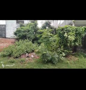 Image of 1390 Sq.ft Residential Plot / Land for sale in Sharda Nagar, Lucknow for Rs. 10500000