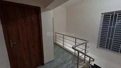 Balcony Image of 903 Sq.ft 2 BHK Independent House for sale in Melpakkam Chennai for Rs. 5750000