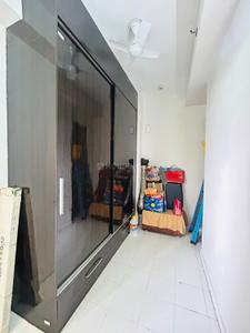 Bedroom Image of 3302 Sq.ft 3 BHK Apartment / Flat for sale in Parx Laureate, Sector 108 Noida for Rs. 56500000