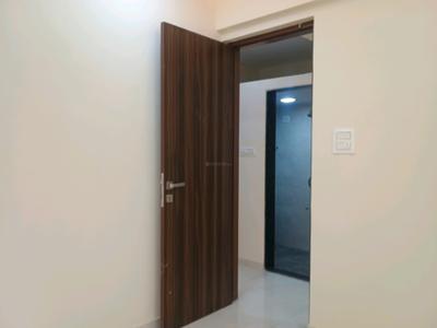 Bedroom Image of 1595 Sq.ft 3.5 BHK Apartment / Flat for sale in Vasant Valley, Kalyan West Kalyan for Rs. 17800000