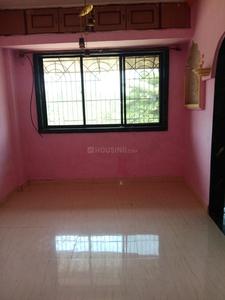 Hall Image of 550 Sq.ft 1 BHK Apartment / Flat for sale in Kalyan East Kalyan for Rs. 3300000