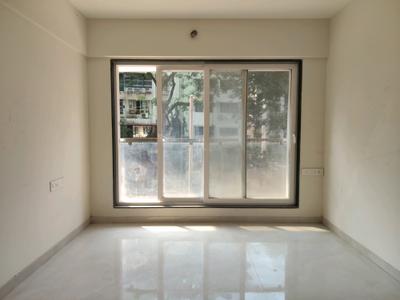 Bedroom Image of 1260 Sq.ft 3 BHK Apartment / Flat for sale in Nicco Residency, Andheri East Mumbai for Rs. 27200001