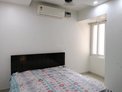 Bedroom Image of 2200 Sq.ft 4 BHK Apartment / Flat for sale in Kamakshi Apartment, Sector 6 Dwarka New Delhi for Rs. 35300000