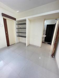 Hall Image of 600 Sq.ft 1 BHK Apartment / Flat for rent in Bandal Complex, Kothrud Pune for Rs. 18000