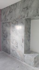 Bathroom Image of 1200 Sq.ft 1 BHK Apartment / Flat for rent in Bettadasanapura Bengaluru for Rs. 13000