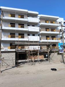 Image of 1500 Sq.ft 3 BHK Apartment / Flat for sale in Sri Vasuki Vallabha, Bommasandra, Bengaluru for Rs. 11700000