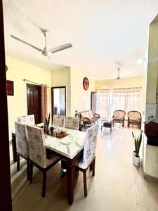 Hall Image of 1650 Sq.ft 3 BHK Independent House for sale in JTPL City, Sector 116 Mohali for Rs. 5290000