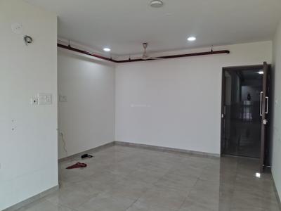 Living Room Image of 700 Sq.ft 2 BHK Apartment / Flat for sale in Sheth Irene Wing A Phase 1, Malad West Mumbai for Rs. 20500000