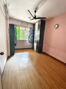 Hall Image of 530 Sq.ft 1 BHK Apartment / Flat for rent in Ram Chandra Complex, Dombivli West Thane for Rs. 13000