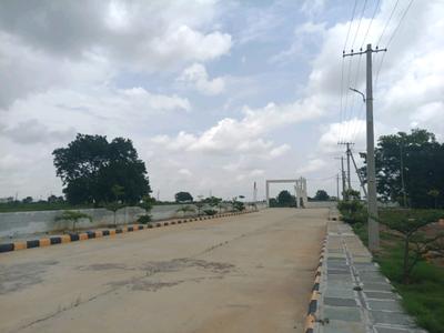 Image of 150 Sq.ft Residential Plot / Land for sale in Medchal, Secunderabad for Rs. 5250001