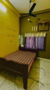 Image of Rabindranath Das in Birati, Kolkata