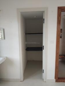 Kitchen Image of 1200 Sq.ft 2 BHK Builder Floor for rent in Lalitaddripura Mysore for Rs. 15000