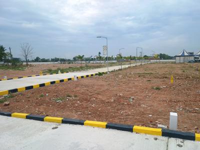 Image of 1200 Sq.ft Residential Plot / Land for sale in Perungavoor, Chennai for Rs. 3718200