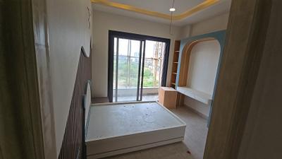 Bedroom Image of 3400 Sq.ft 5 BHK Independent House for sale in Karolan Ka Barh Jaipur for Rs. 23100000