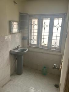 Bathroom Image of 1025 Sq.ft 2 BHK Apartment / Flat for sale in Nallakunta Hyderabad for Rs. 5500000