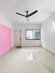 Living Room Image of 600 Sq.ft 1 BHK Apartment / Flat for rent in Dhayari Pune for Rs. 13000