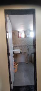 Bathroom Image of 980 Sq.ft 2 BHK Apartment / Flat for sale in Vastrapur Ahmedabad for Rs. 5500000