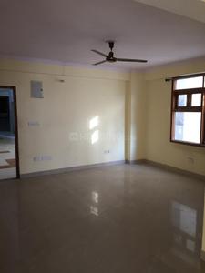 Bedroom Image of 2000 Sq.ft 3 BHK Apartment / Flat for sale in Jagatpura Jaipur for Rs. 5500000