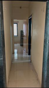 Image of 700 Sq.ft 2 BHK Apartment / Flat for rent in Nirmiti Vihar, Baramati, Pune for Rs. 16000