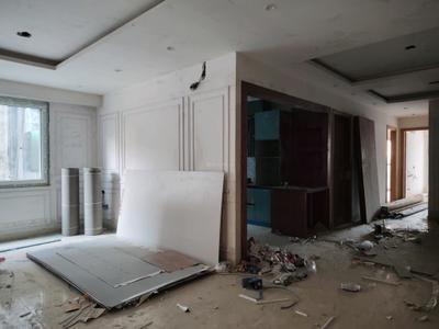 Living Room Image of 1900 Sq.ft 4 BHK Builder Floor for sale in Chhattarpur New Delhi for Rs. 18500000