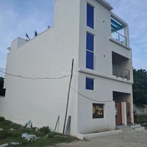 Image of 759 Sq.ft 2 BHK Villa for sale in MS Susheela Avenue, Avadi, Chennai for Rs. 5900000